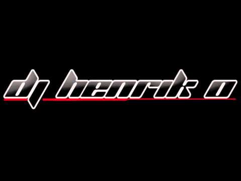 DJ Henrik O - Love Story