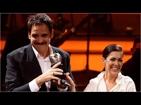 Àngels Barceló entrevista a Jorge Usón, actor, cantante y psiquiatra