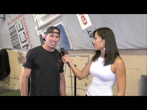 Jake Shields: Nate Diaz Beating Khamzat Makes Him Biggest Fighter In UFC History!