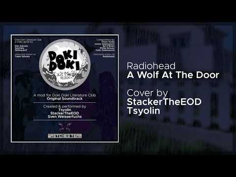 Exit Music Redux OST: StackerTheEOD - A Wolf At The Door (Radiohead Cover)
