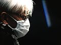 Ryuichi Sakamoto: Playing the Piano for the Isolated