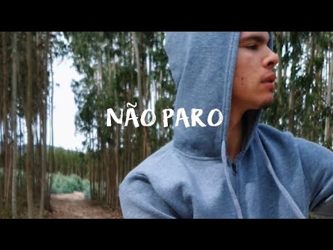 100Nome - Não Paro (Official Video)