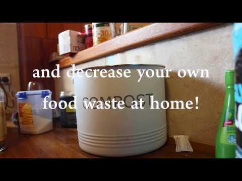 Food Waste BCM207