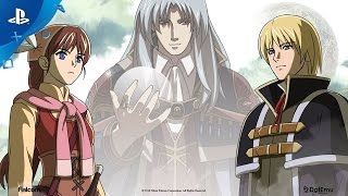 Ys Origin [Limited Edition w/ English Visual Book] (Multi Language) video 1