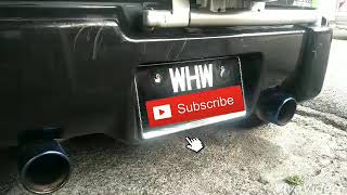 Download lagu Kancil Engine EJ 1.0 Exhaust Sound(EJVE DVVT) mp3 Download lagu Kancil Engine EJ 1.0 Exhaust Sound(EJVE DVVT) mp3