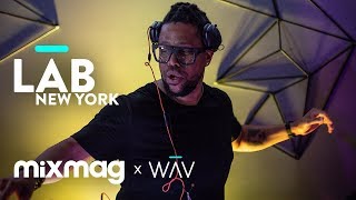 Clarian, Felix Da Housecat - Live @ Mixmag Lab NYC 2018