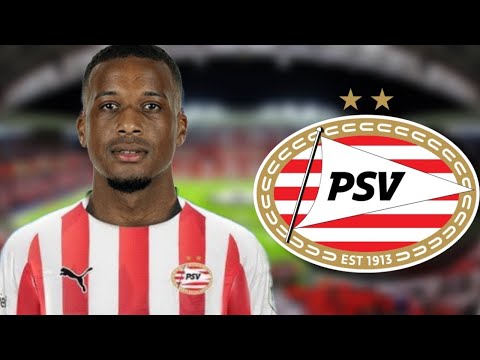 Alassane Pléa •Welcome to PSV Eindhoven 🔴⚪ 2025 Skills,Goals 