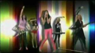 NANCYS RUBIAS " SALVAME " REMIX