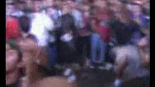 PILSEN CREW - Nuestra Familia (madball cover)