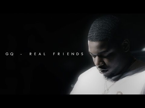 Genuine Quality - Real Friends | Daymolition