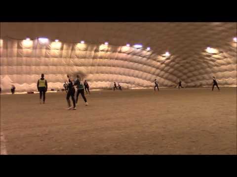 Pallokissat C15 - FC Siili: Käyttösyöttö