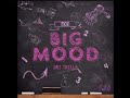 Bri Trilla - BIG MOOD (Clean)