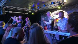 Oingo Boingo Former Members - Long Breakdown - 12-28-2024 - Liquid Joe’s - Salt Lake City