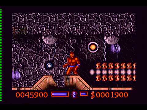 Hyperforce Atari