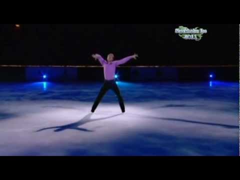 Evgeni Plushenko (2) / Stockholm Ice 2011