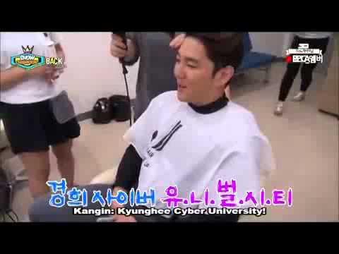 [SUB ESP] 140712 Show Champion BTS_ f(x) Corto