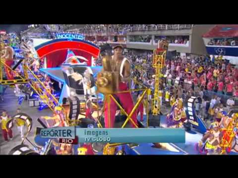 Caprichosos de Pilares chama atenção por inúmeros problemas