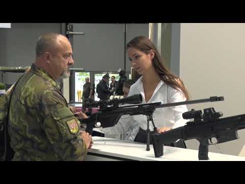 IDET 2019 – Brno/Tschechische Republik