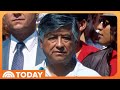 Dolores Huerta Speaks Out On Sexual Assault By Cesar Chavez