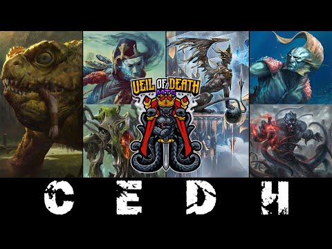 YEAR 2: ELECTRIC BOOGALOO - cEDH - S9E6 - GITROG v RAFFINE v SAKASHIMA/KODAMA v TEVESH/THRASIOS