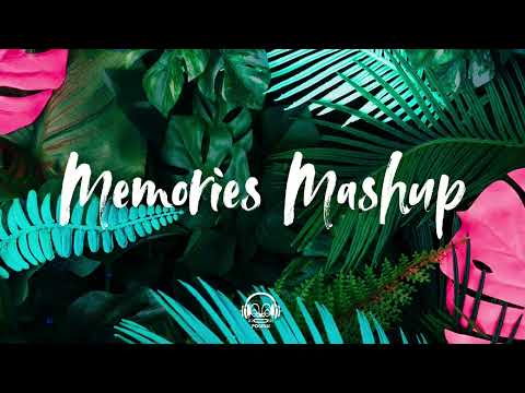 POKESSI - Memories Mashup (Remix) 2025