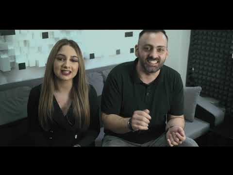 Nikola Mihalíková & Pavol Mihalík - Zmes čardašov (Official Video)