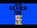 Hit Favorites Being A Friend DVD Review