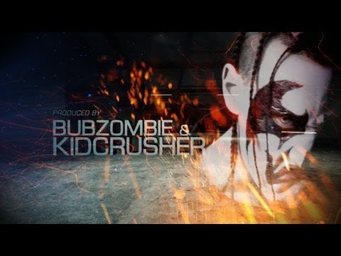 KidCrusher - Metal Murder 3D (Teaser Trailer)