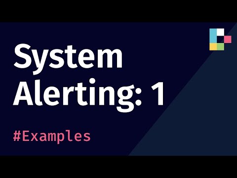 Monitoring system performance and stability with Deephaven and Prometheus
