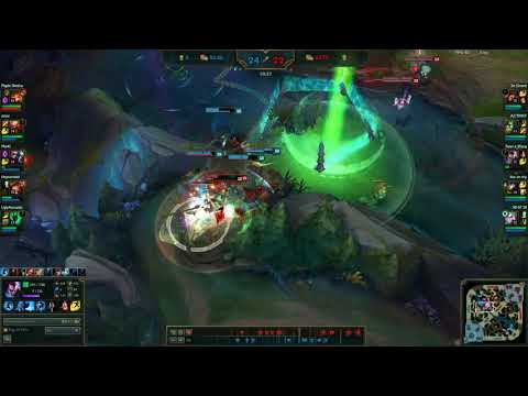 200iq play with wukong