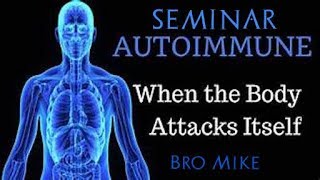 Cure Autoimmune Deficiency & Disease: Lupus, Fibromyalgia, Arthritis, Crohn's, MS, IBS, Chronic Pain