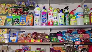 Սուր անկյուն 10.09.2023 - Գագիկ Շամշյան «Օրենքն ու կարգը մեզ օտար են»
