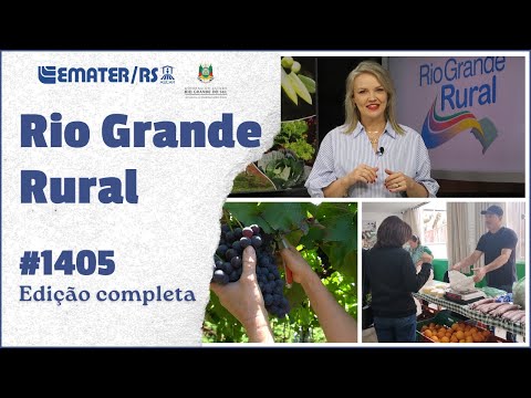 Rio Grande Rural 1405 - 07/12/2025