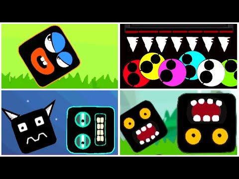 Video cover