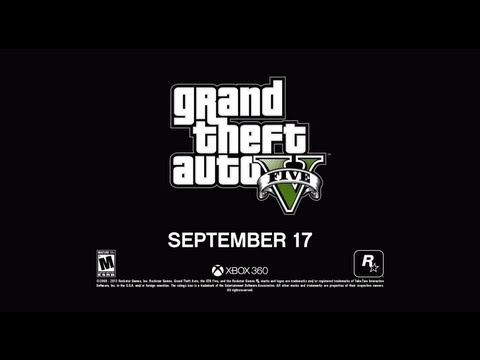 „Rockstar Games“ „Grand Theft Auto V“ „Xbox Series X“ video