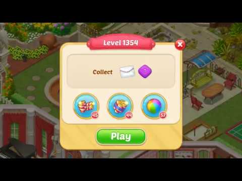 Matchington Mansion [HD] LEVEL 1354