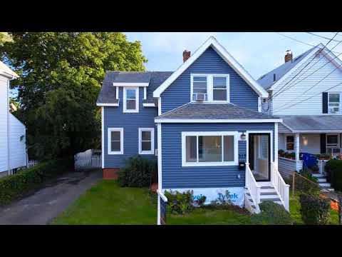 317 Lynn Street, Malden, MA - Presented by Antulio Goncalves