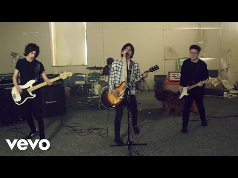 Pretty Vicious - Cave Song