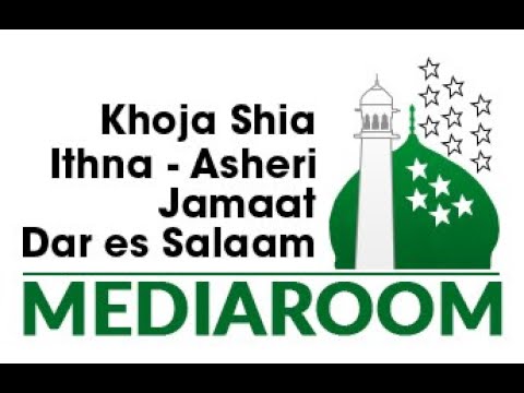 WILADAT  9TH IMAM AL JAWAD (SA) | "THE LESSONS WE CAN LEARN FROM THE YOUTH"