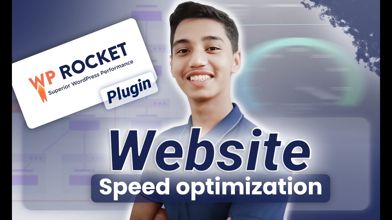 Boost Website Speed: Full Website Speed Optimization Guide