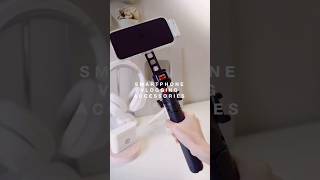 Download lagu how I film my vlogs with just an iPhone 🎥📱 mp3