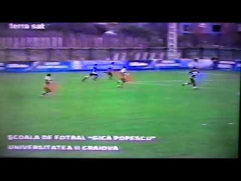S.F.G.P. Craiova - Universitatea Craiova II 0-2 , L3 , 2004-5