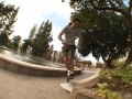 Alex Steadman PROTO Scooters Catalyst 2010
