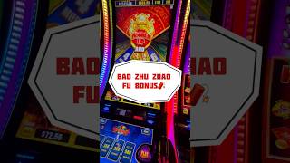 She’s on FIRE!🔥#gambling #casino #money #comedy #slots