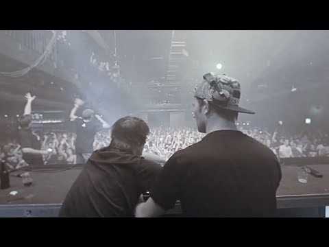 Hospitality -  Zurich Aftermovie 2014