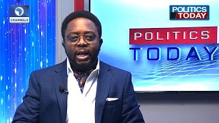 Bribery Scandal In PDP, Campaign Funding + More | Politics Today