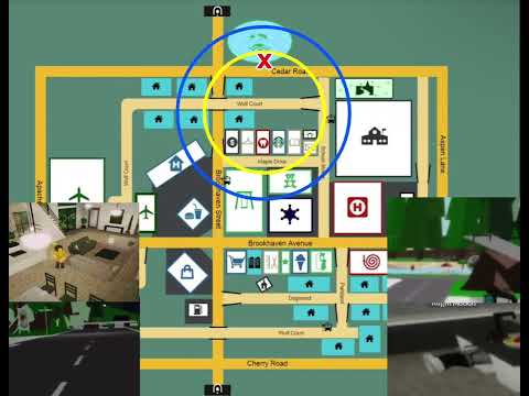 7.7 earthquake hits Brookhaven county.