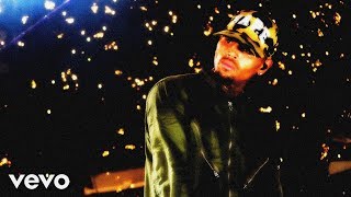 Chris Brown - Paperwork [Fed Up] ft. Lil Twist