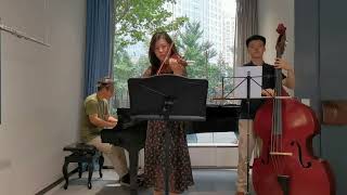 Yanni The End Of August [Live At The Acropolis 1993]