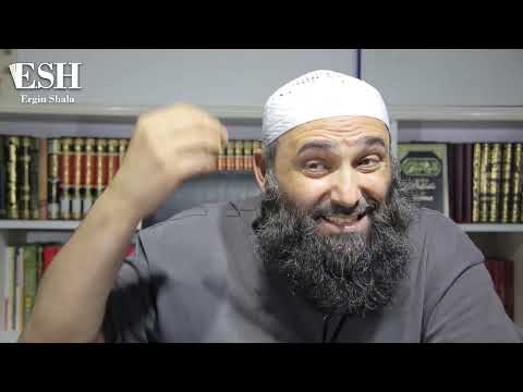 2.Umdetu el Ahkam (Kapitulli i pastërtisë)-Ergin SHALA